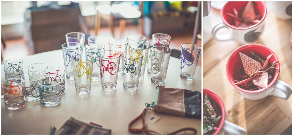 Cups
